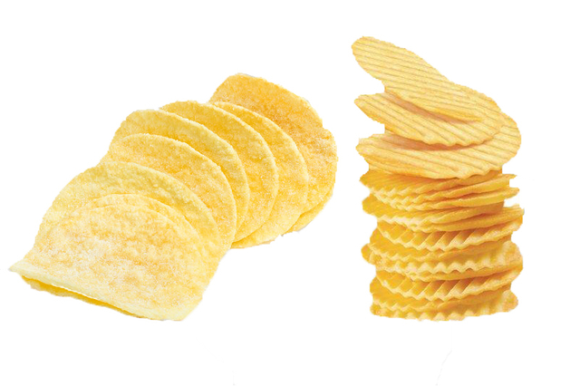 薯片生產(chǎn)線(xiàn)