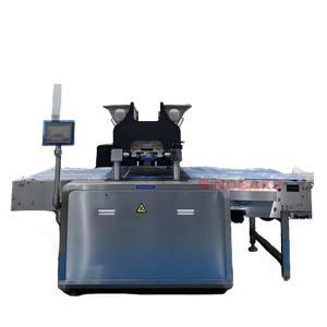 刀切曲奇生产线