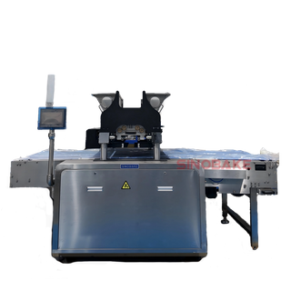 刀切曲奇生产线