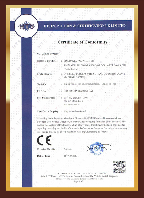 cecertificate